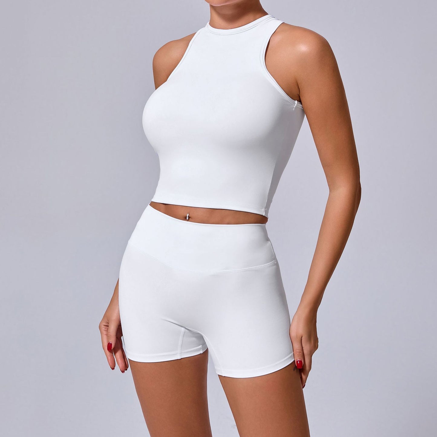 Polar white