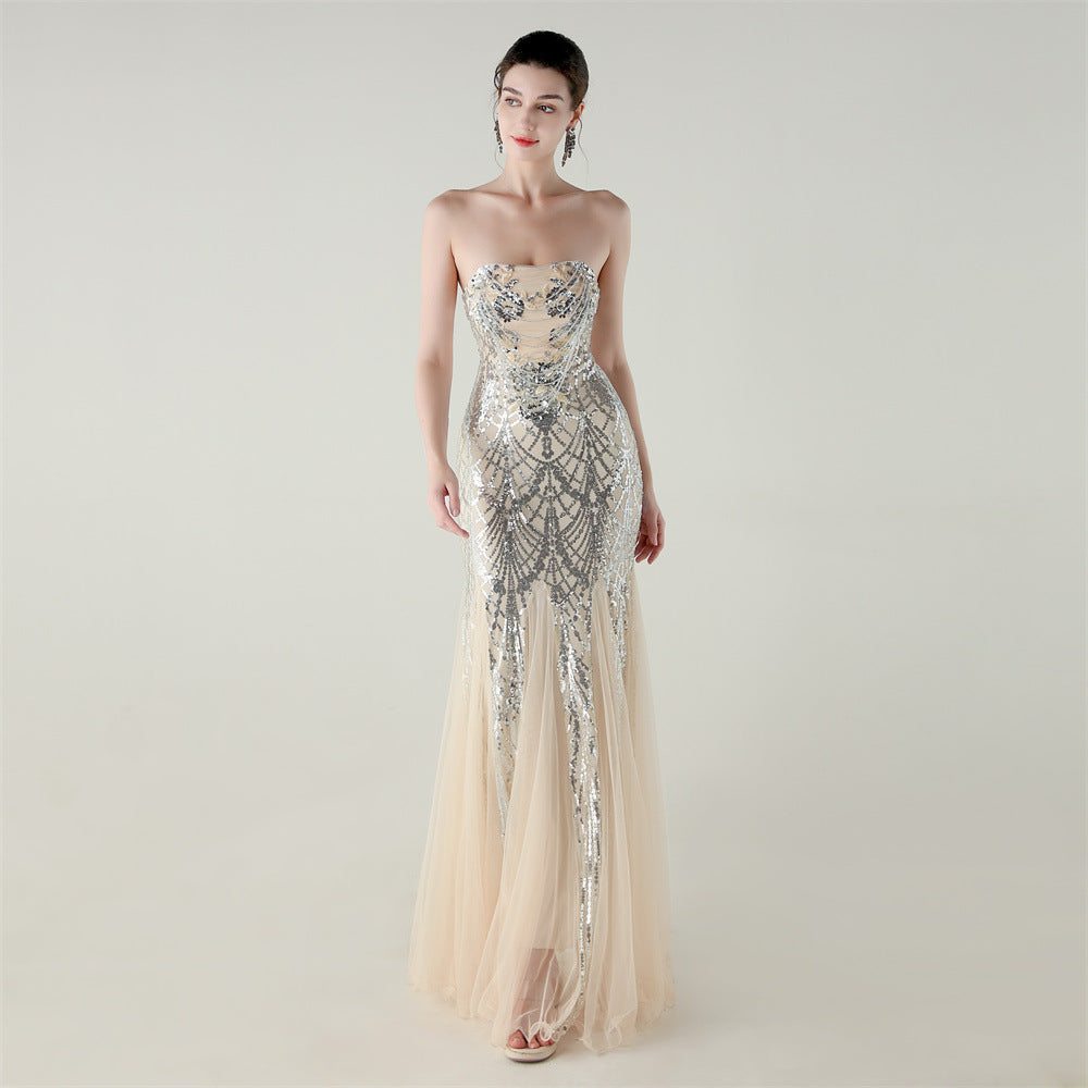 Apricot silver