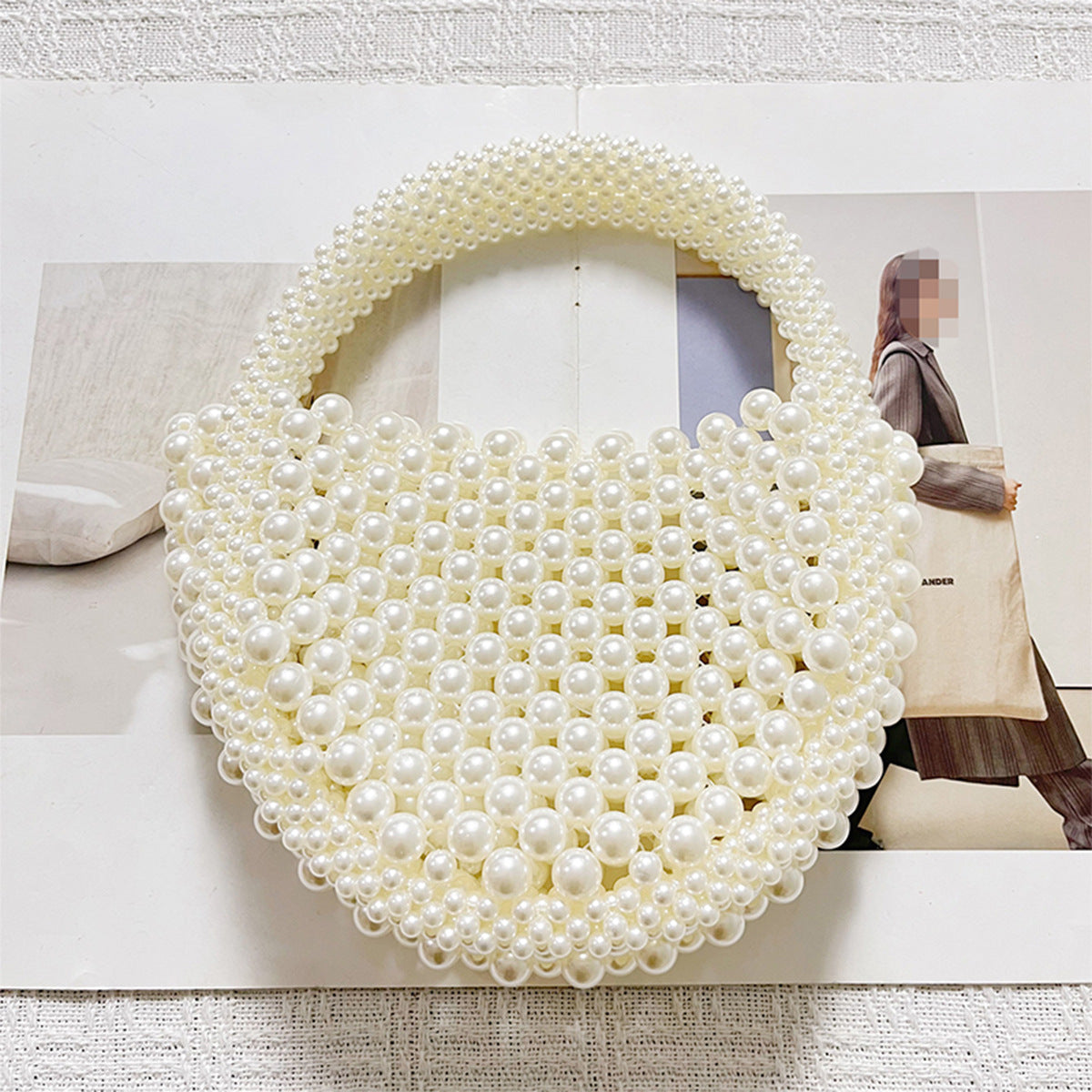 White Pearl