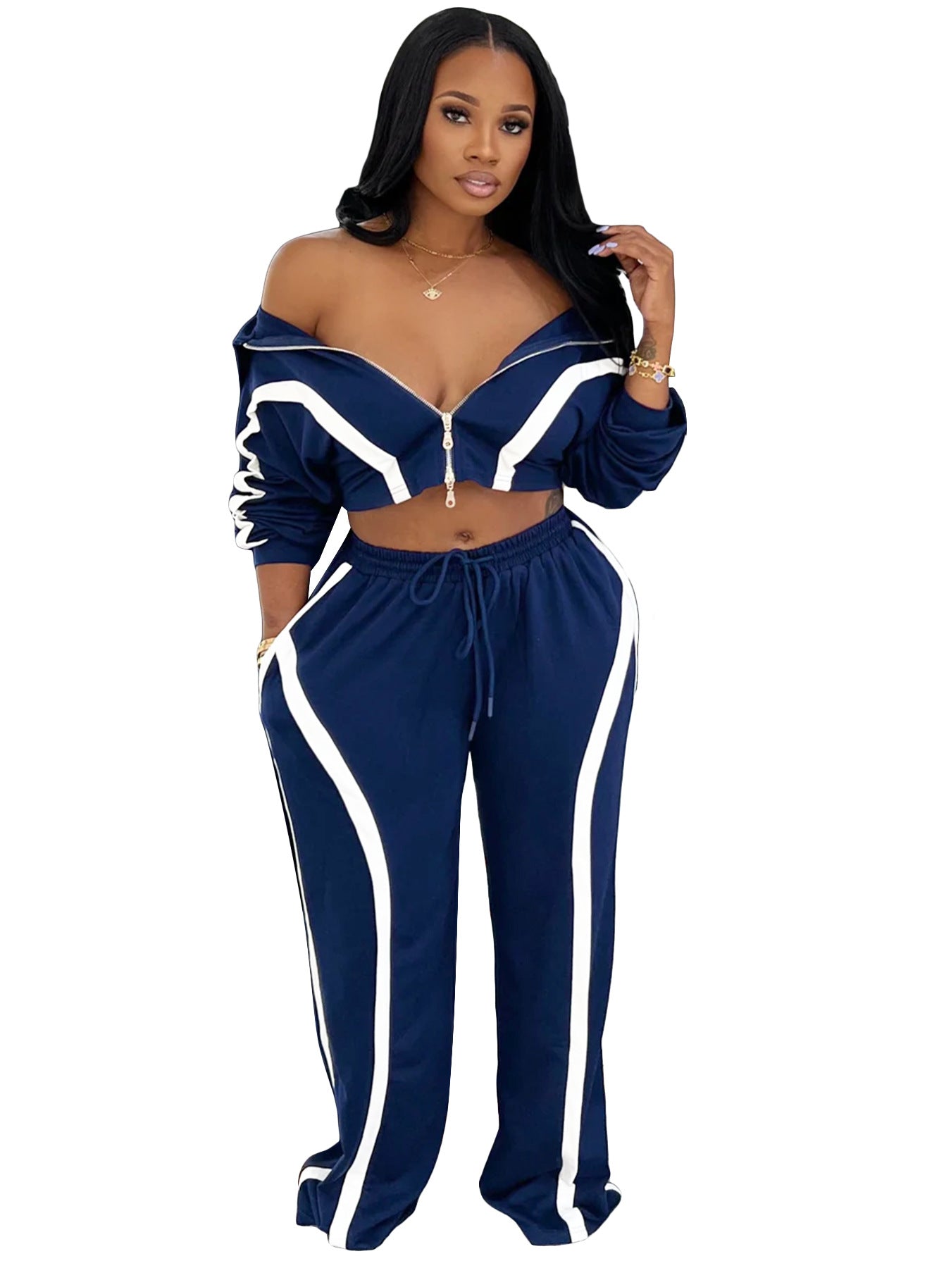 royal blue