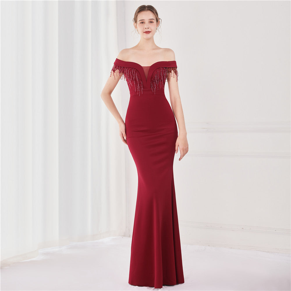 Jujube Red