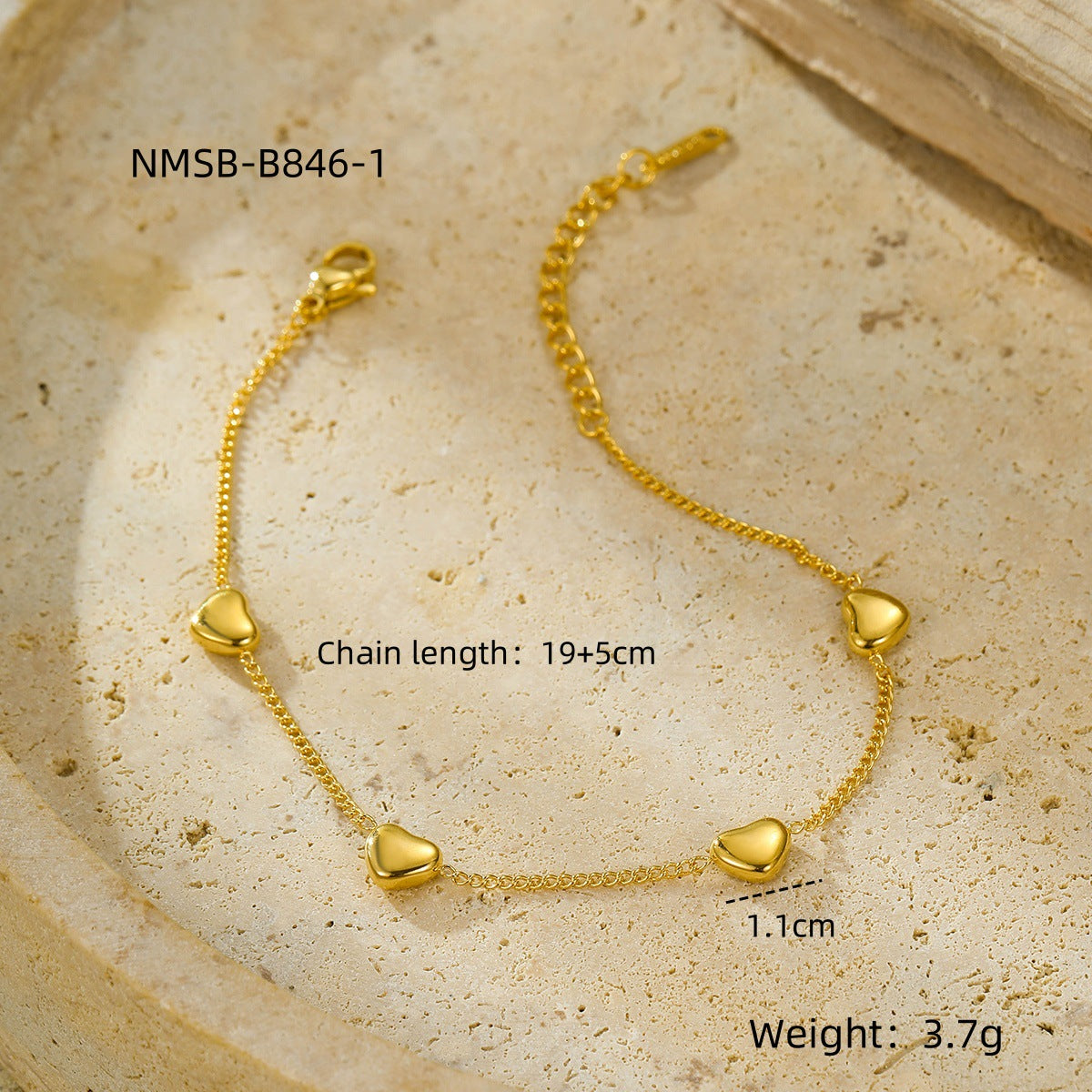 Bracelet
