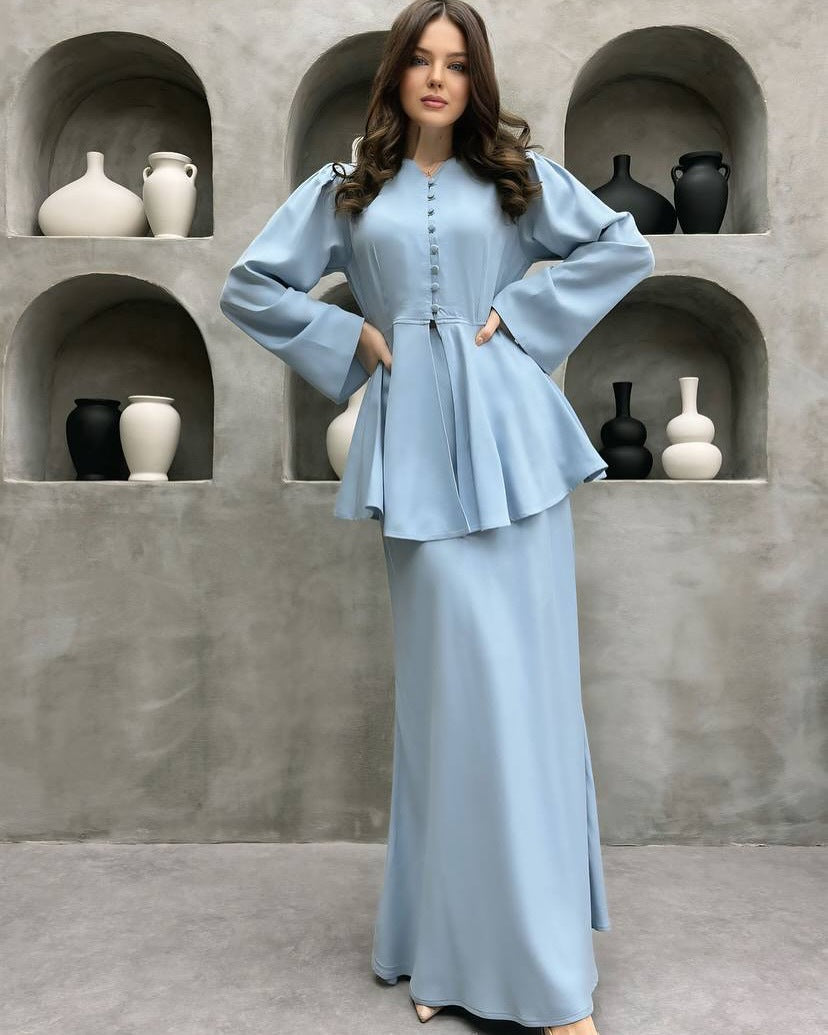 Light Blue