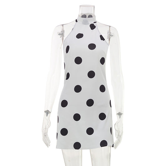 Polka Dot