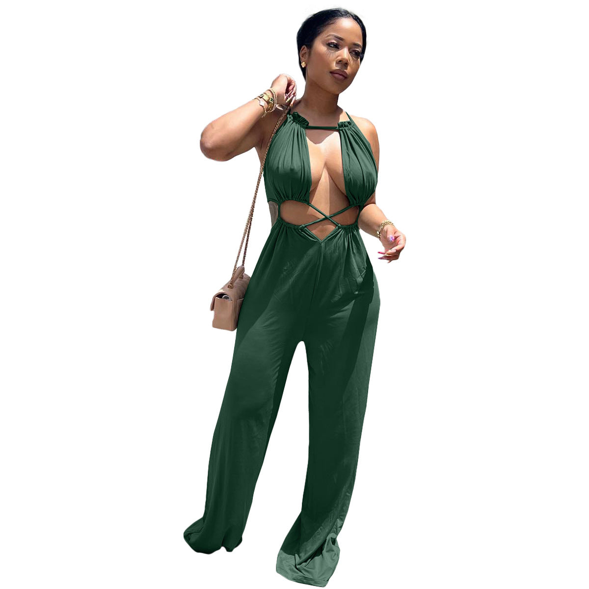 Army Green