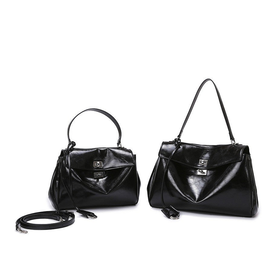 Black Small Size