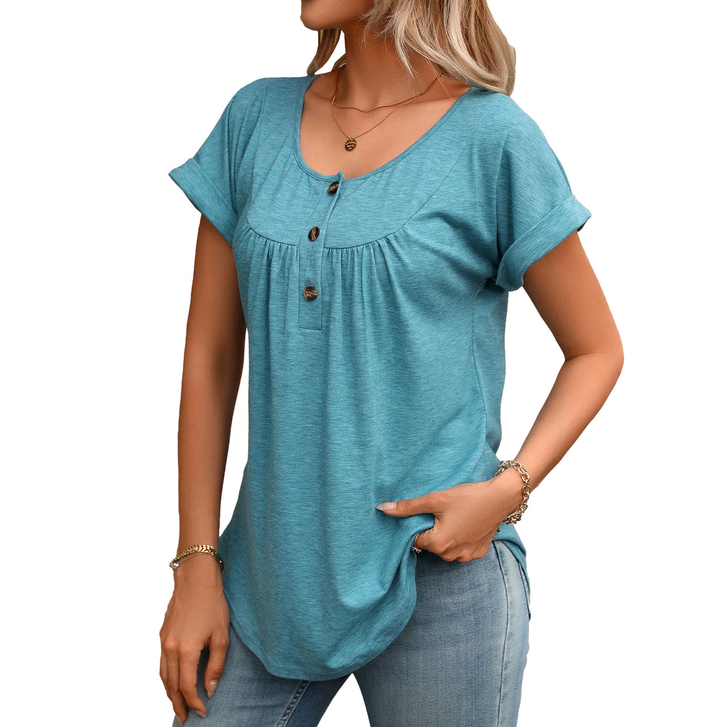 Turquoise