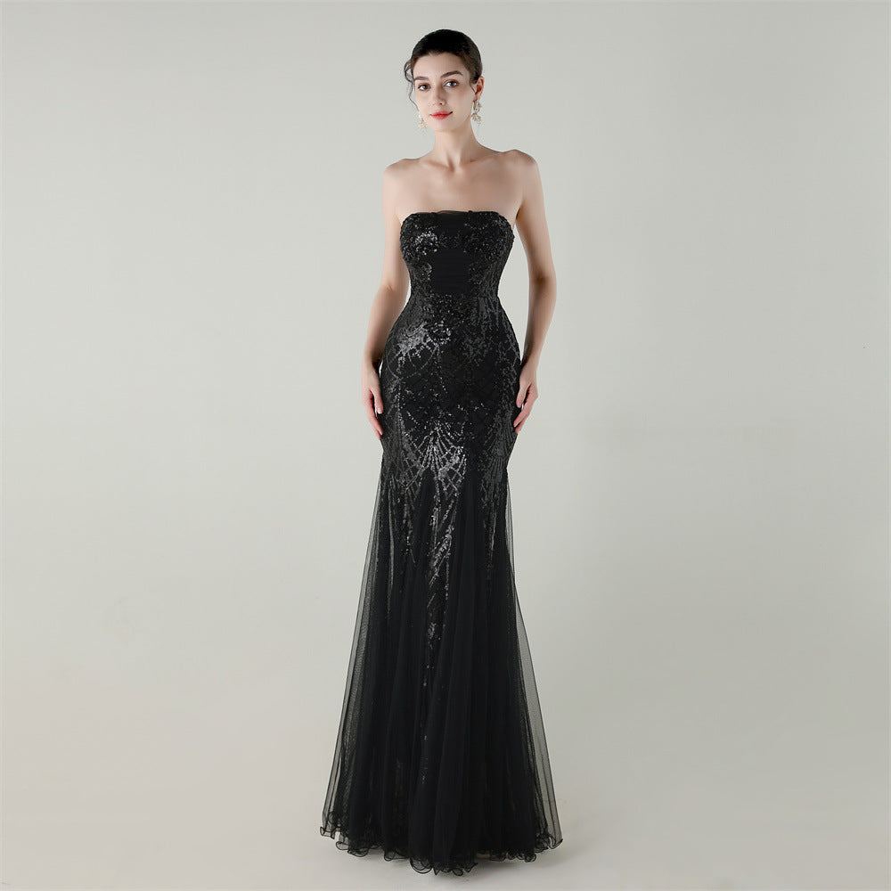 Pure Black