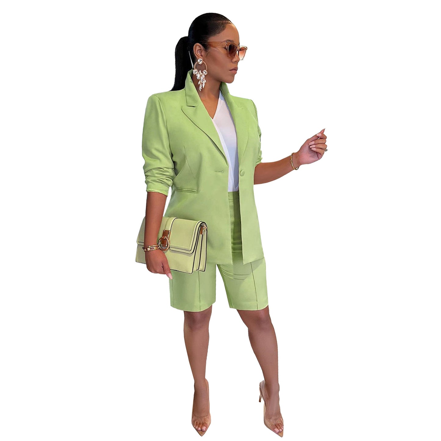 Light Green