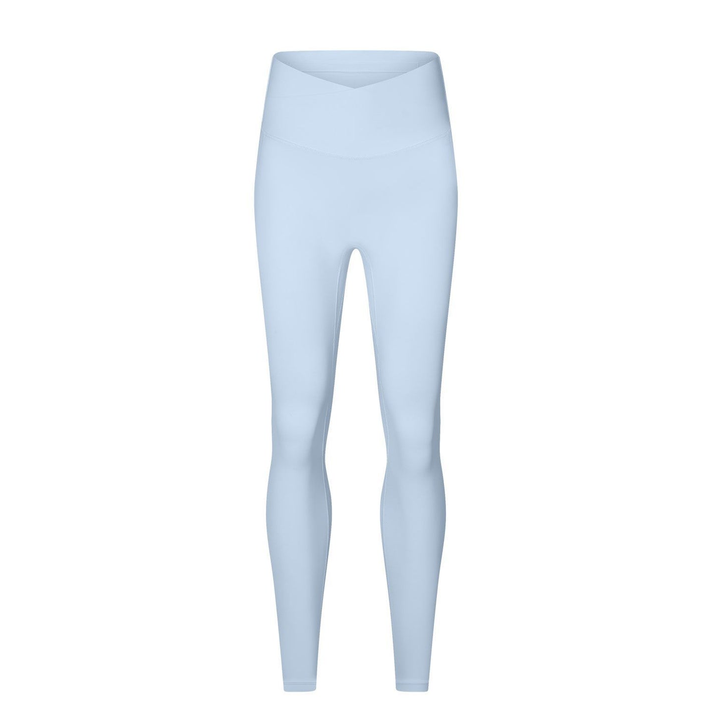 Very pale blue