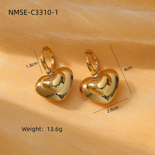 NMSE-C3310-1 Gold