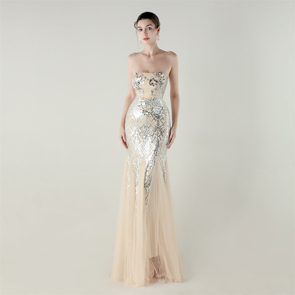Apricot silver