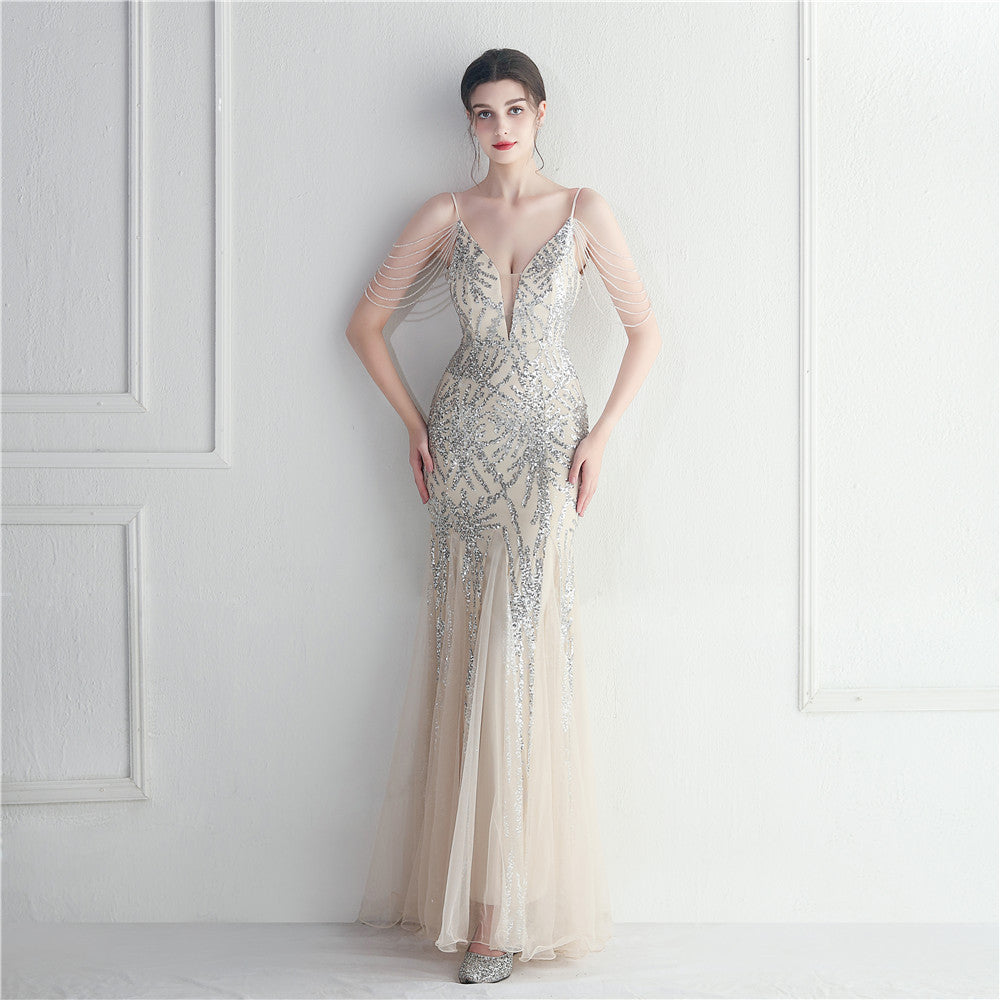 Apricot Silver