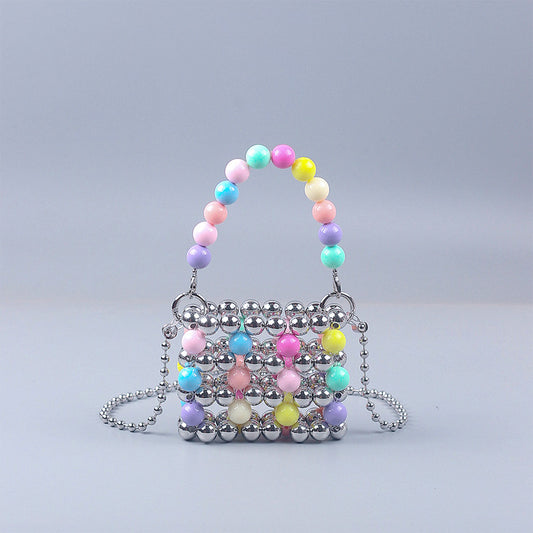 Candy Color Silver