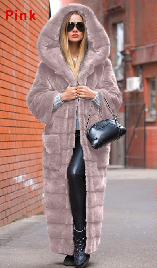 skin pink