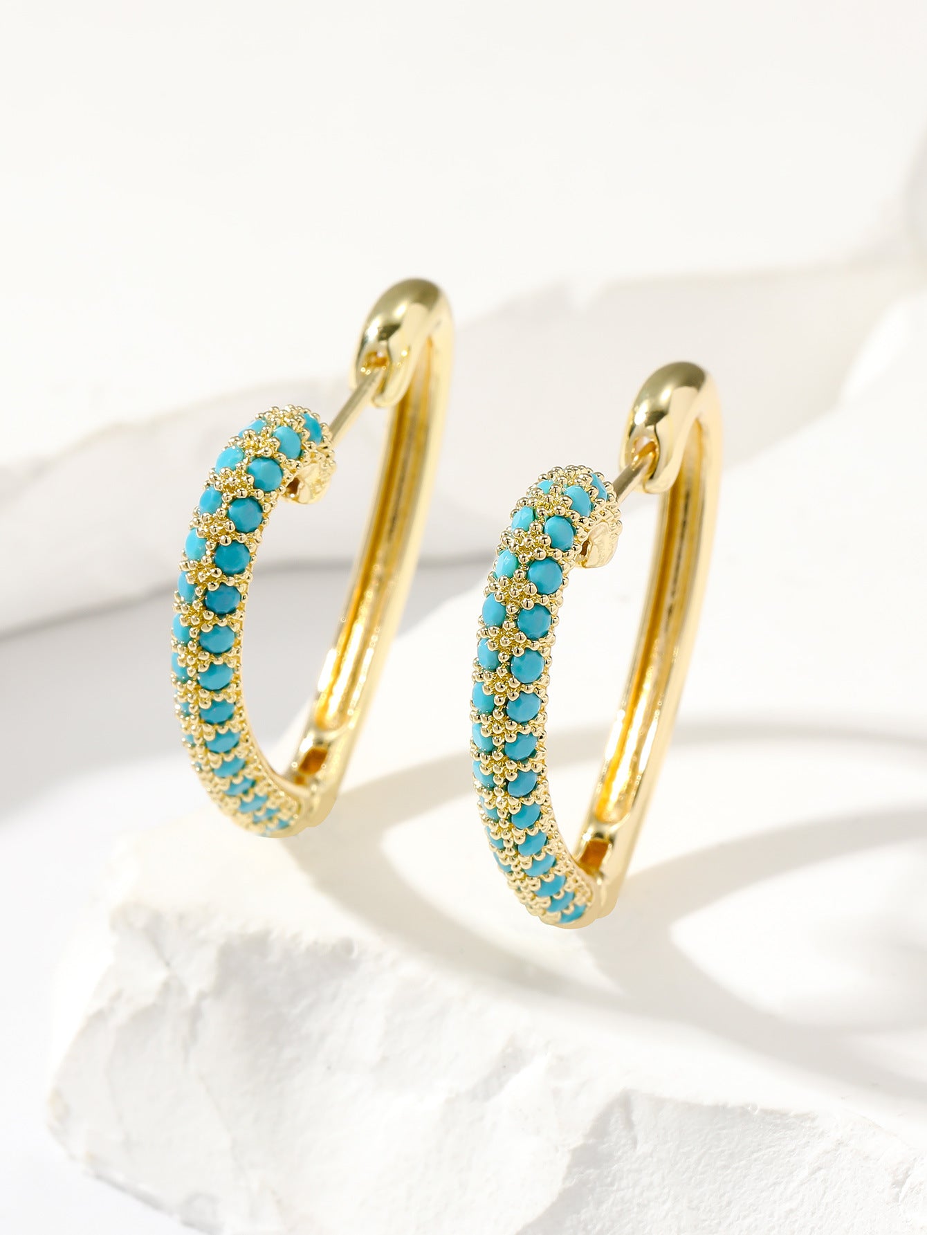 Turquoise