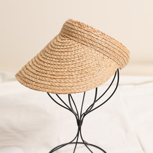 Lafite Topless Hat