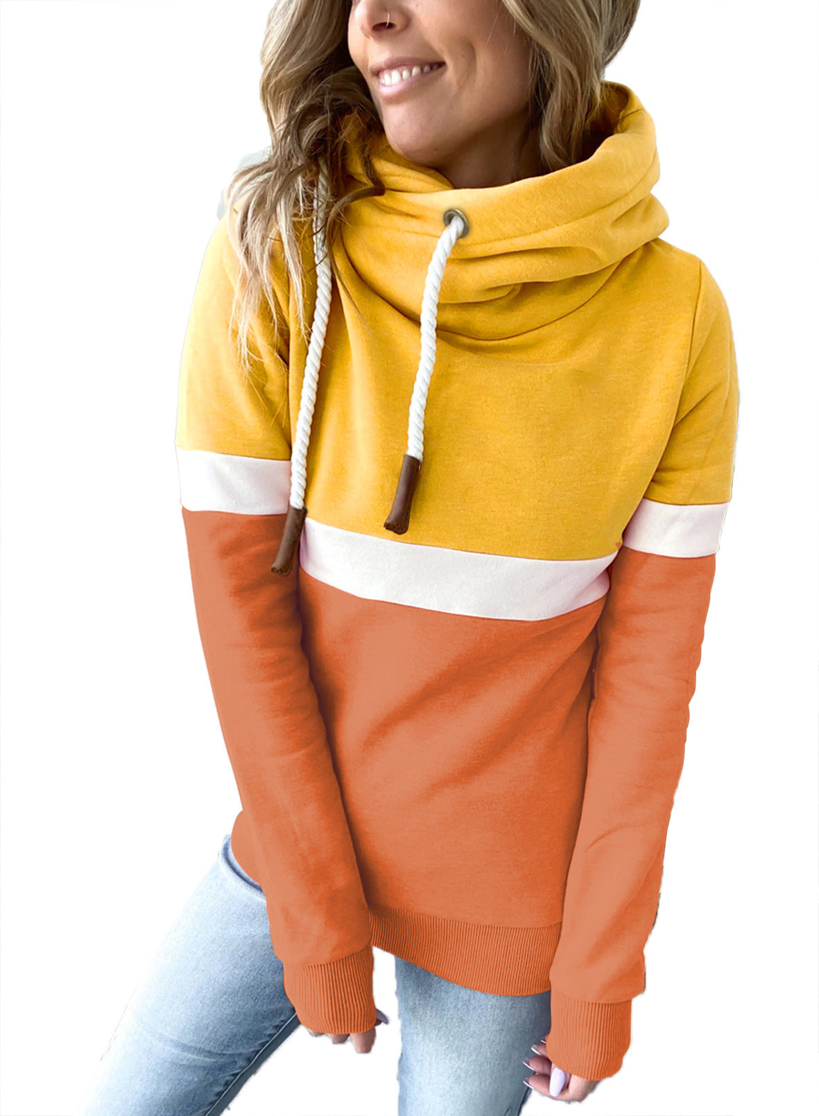 Yellow Orange