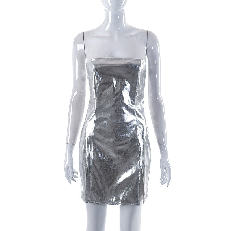 Silver