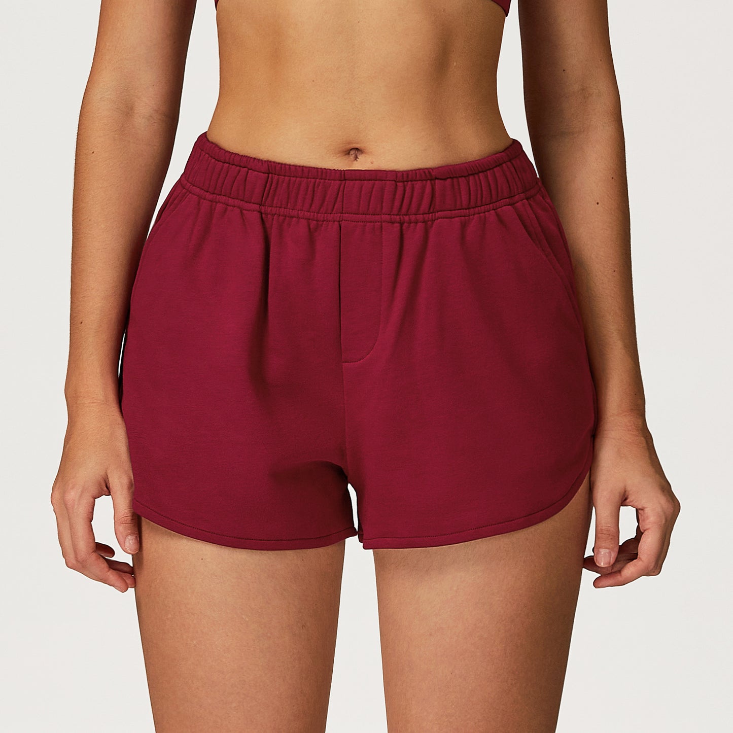 Cherry Red