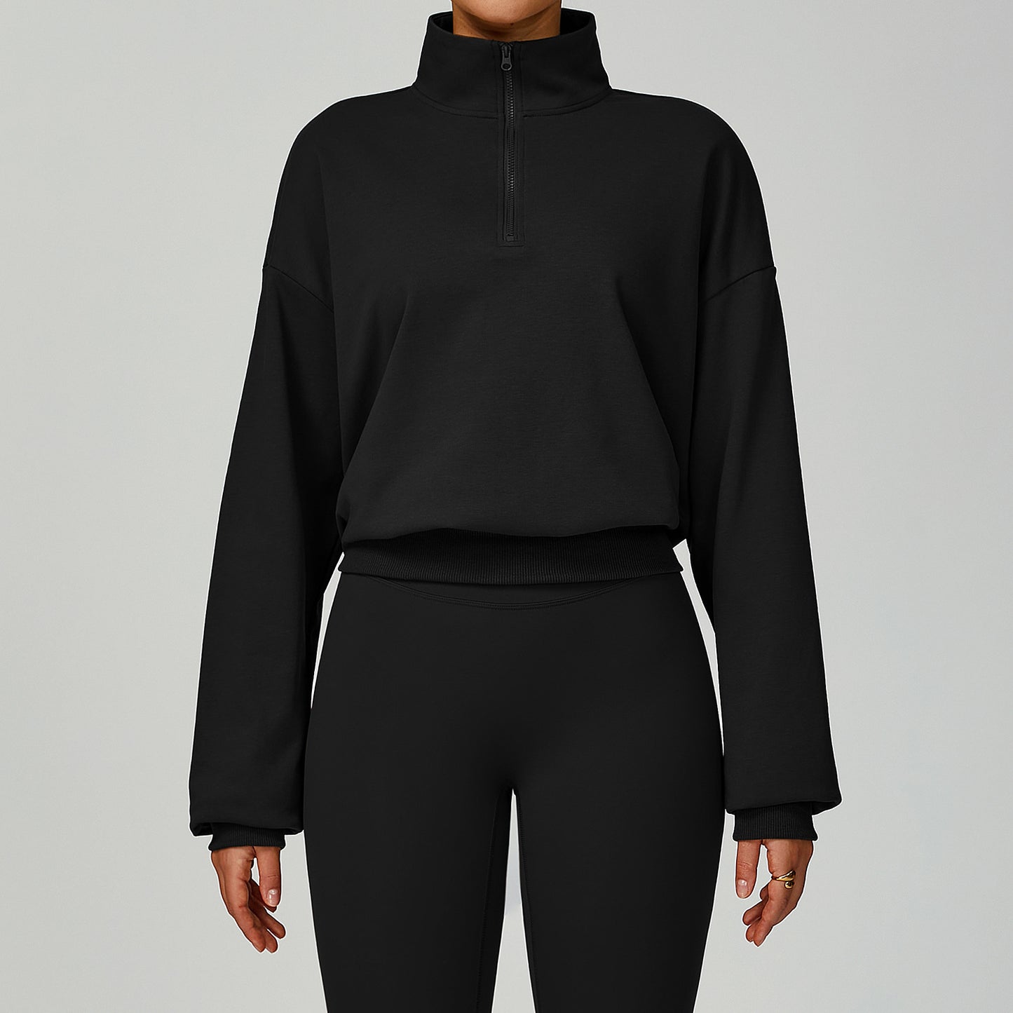 Advanced Black