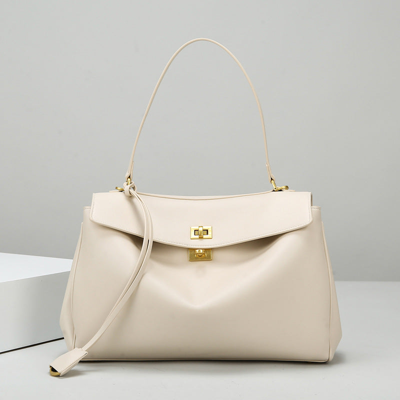 Beige small size