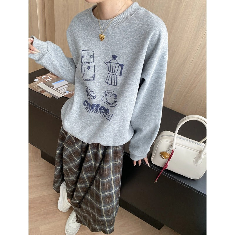 heather grey