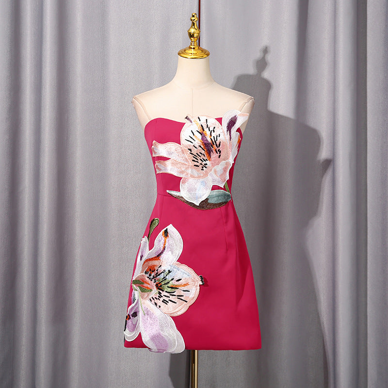 Coral Red