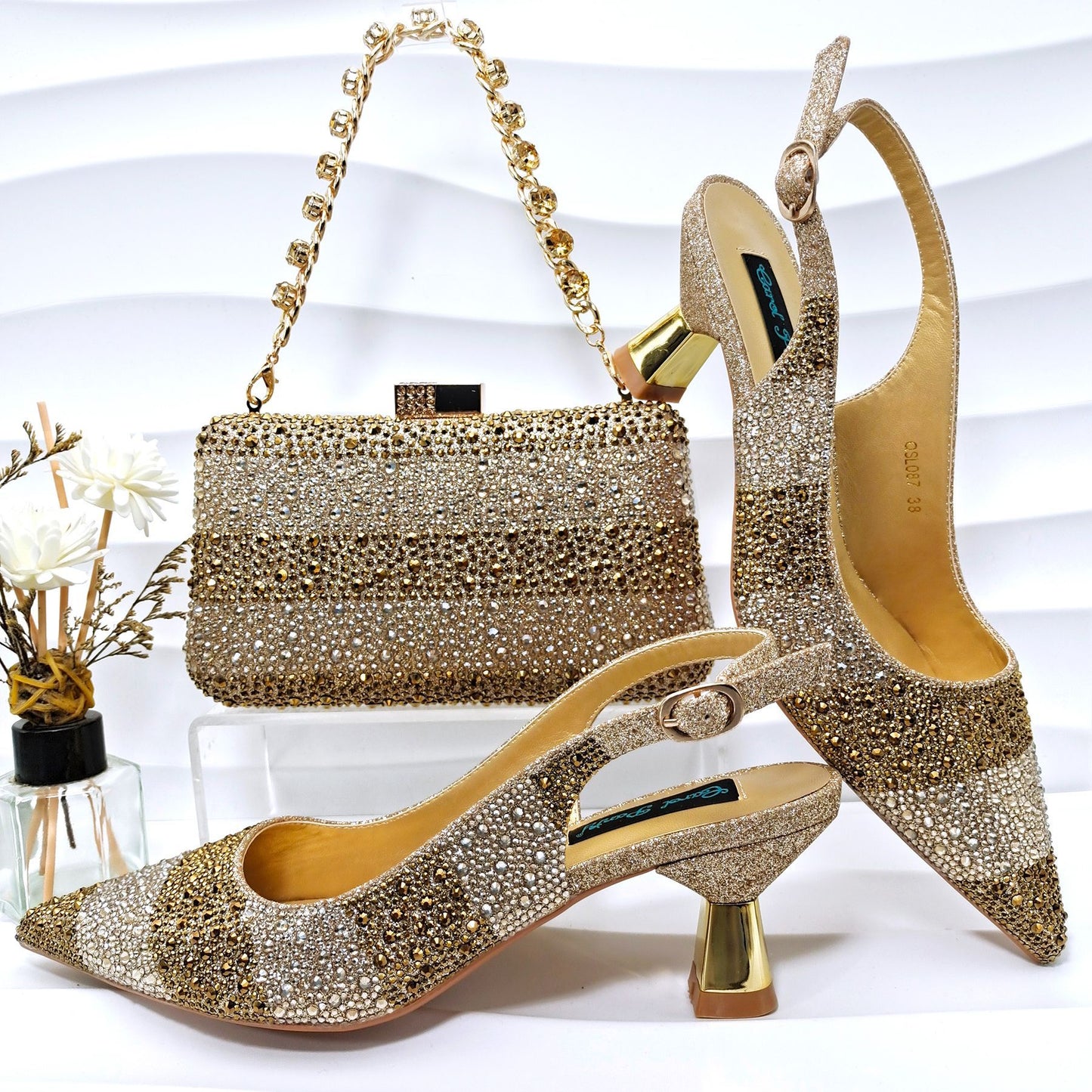 Gold
