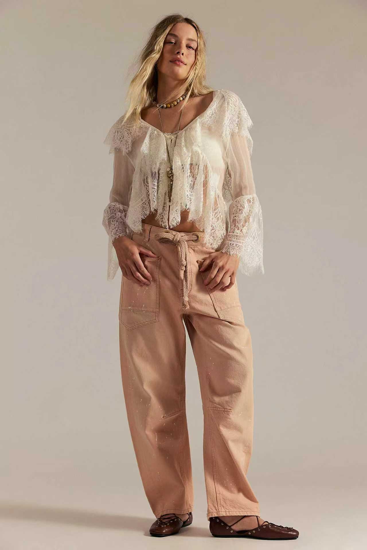 Khaki 1