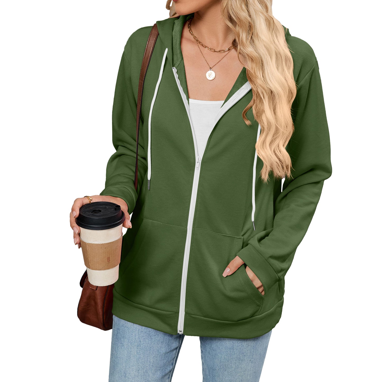 Army Green