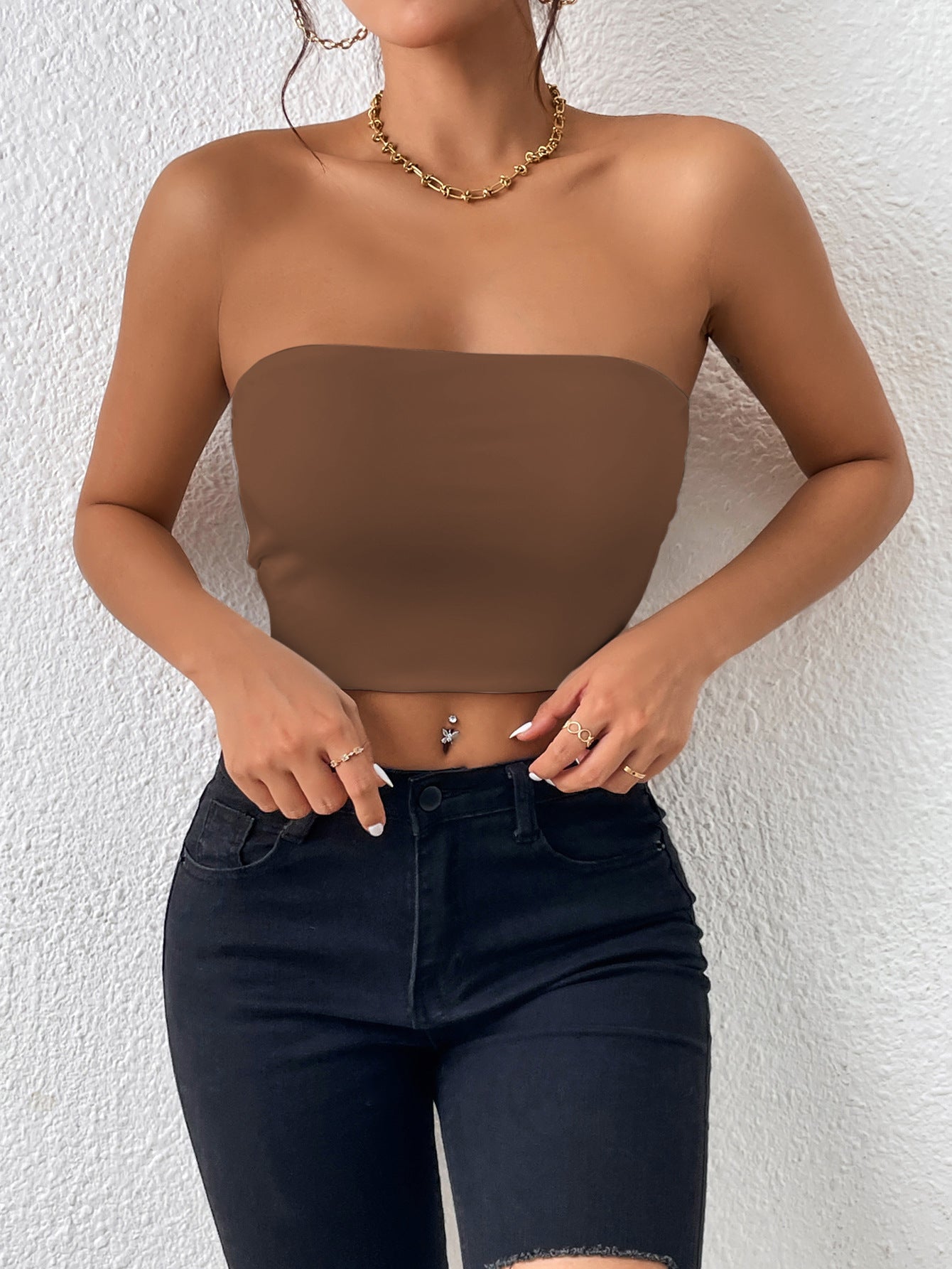 Light Brown