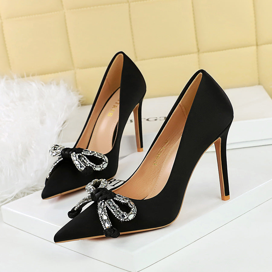 Black 10cm