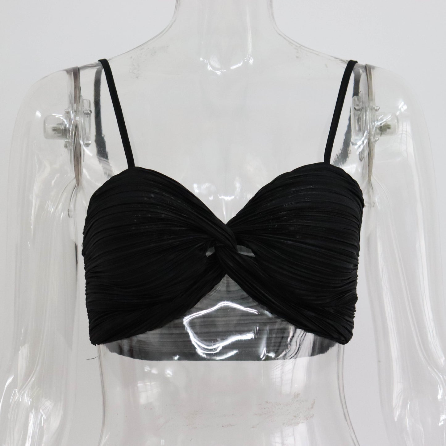 Vest-Black