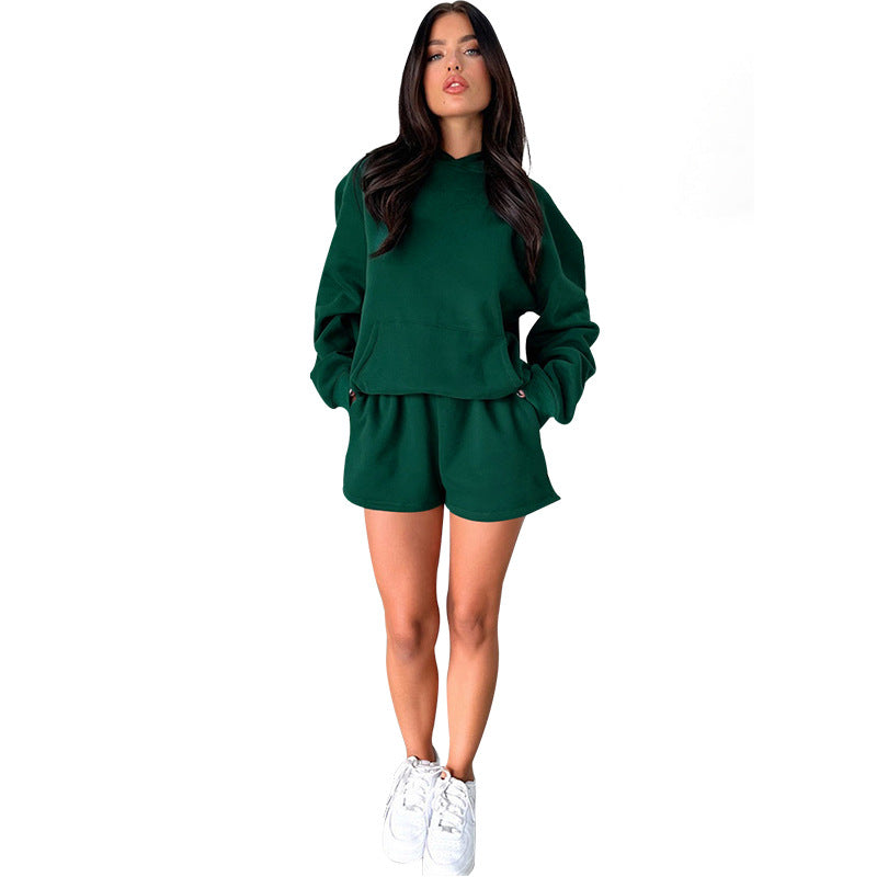 Blackish Green