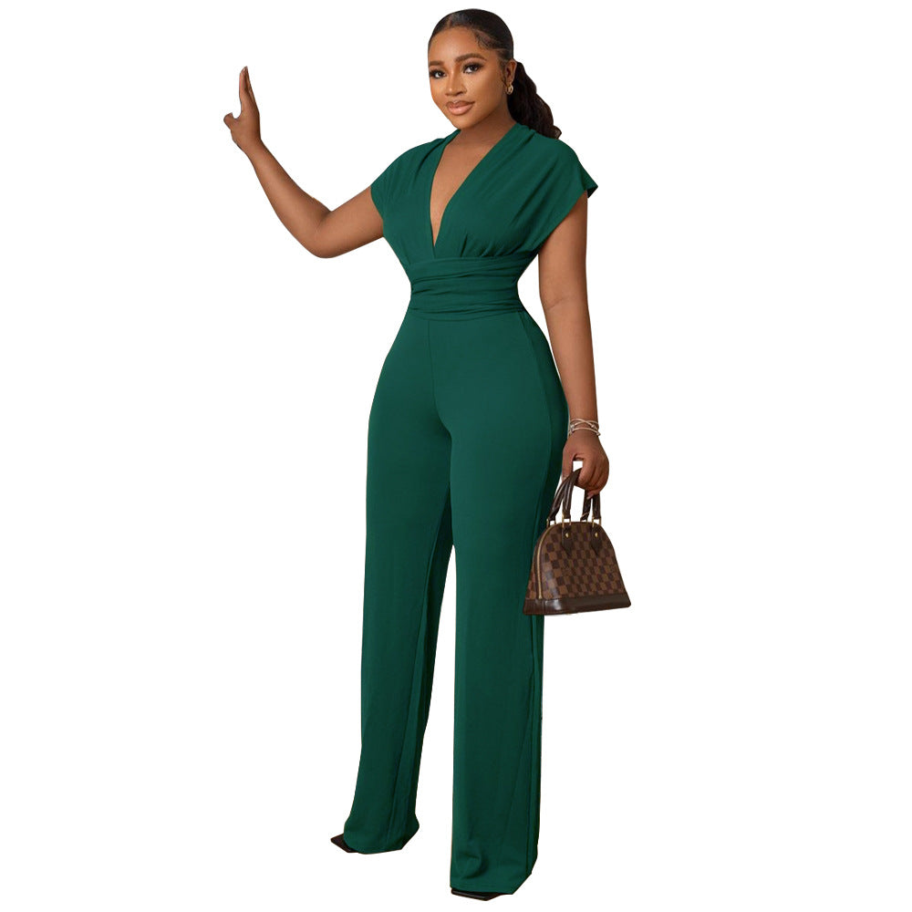 blackish green