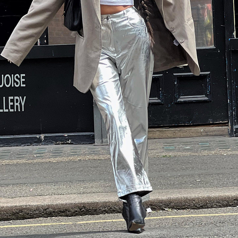 Silver