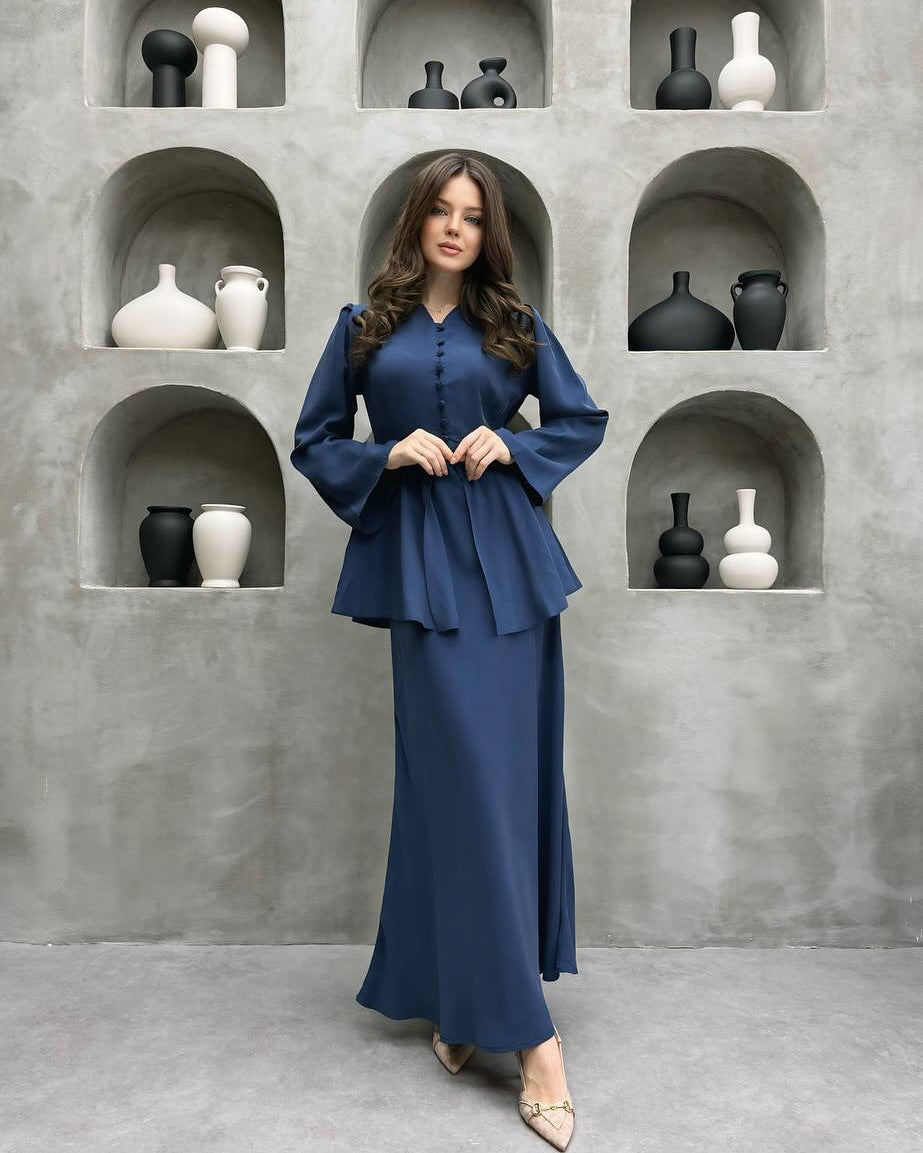 Dark Blue