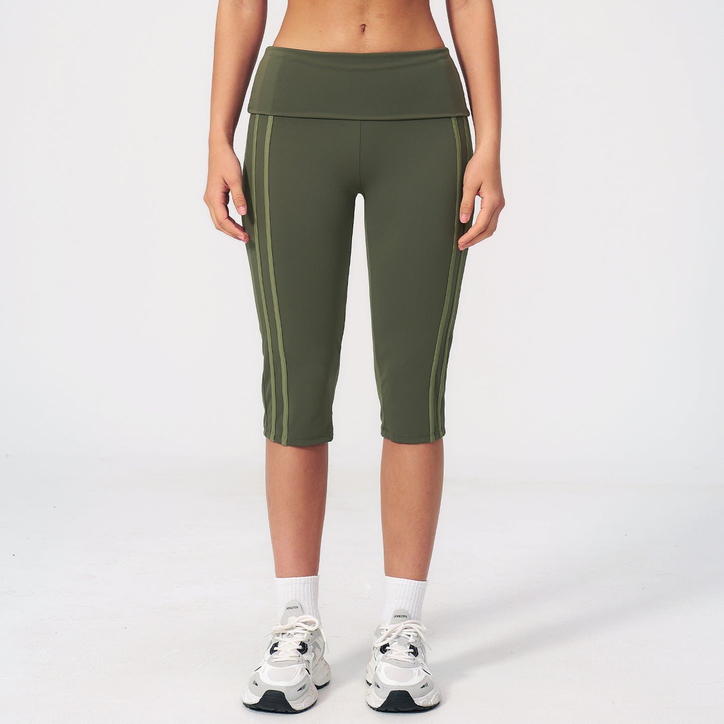 Moss Green
