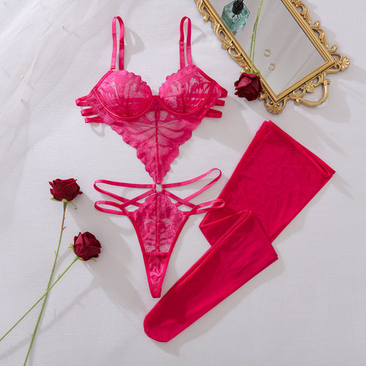Coral Red