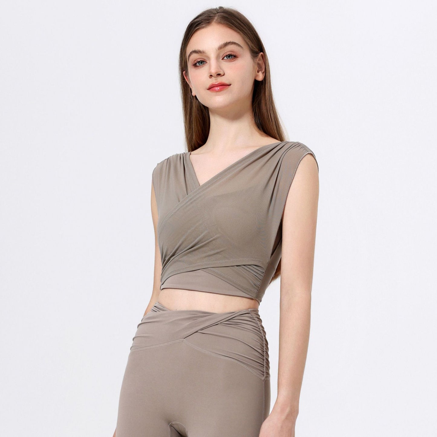 Almond Color