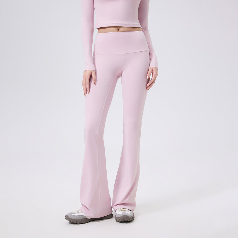 Star Pink Fog