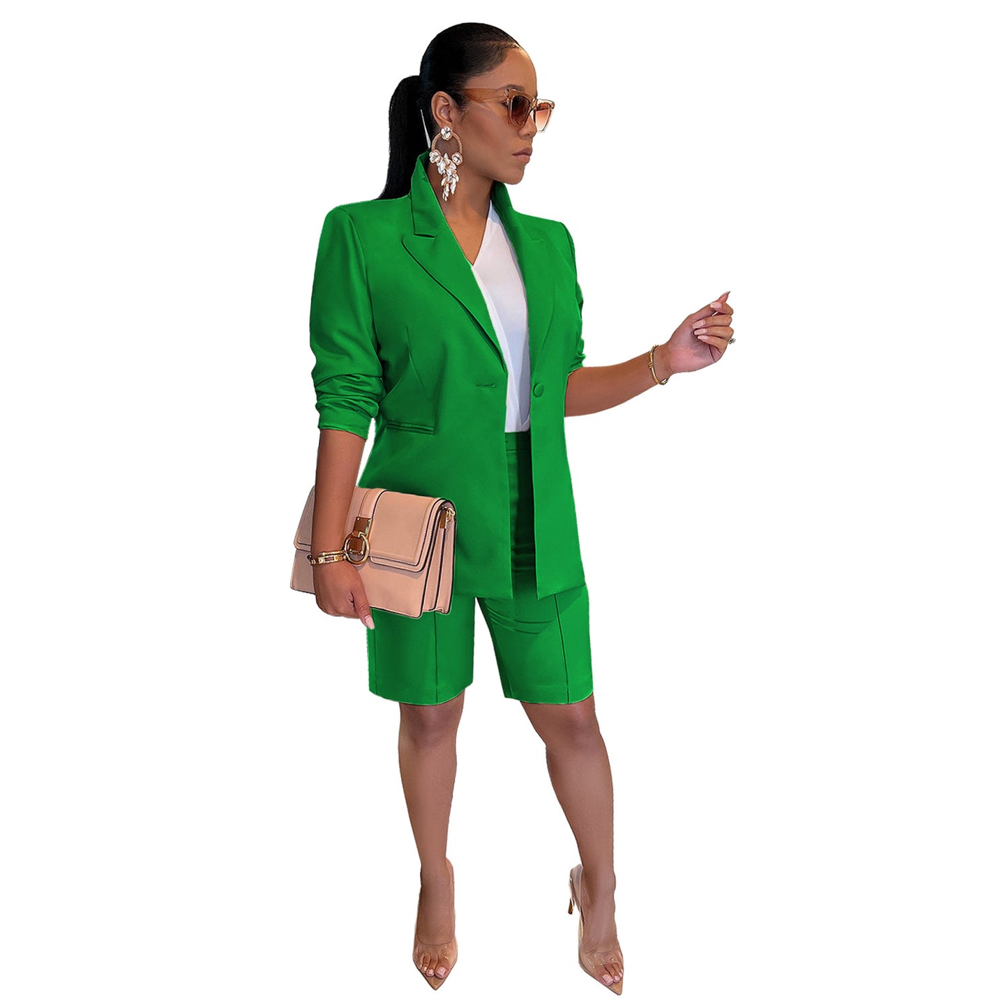 Dark Green