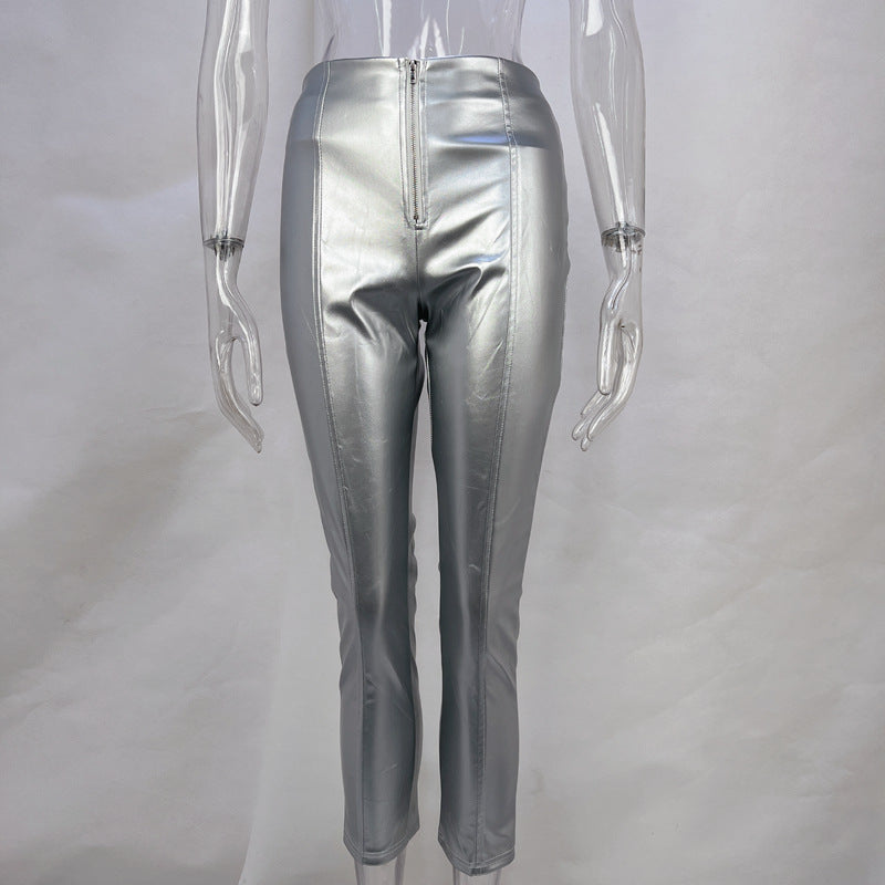 Silver