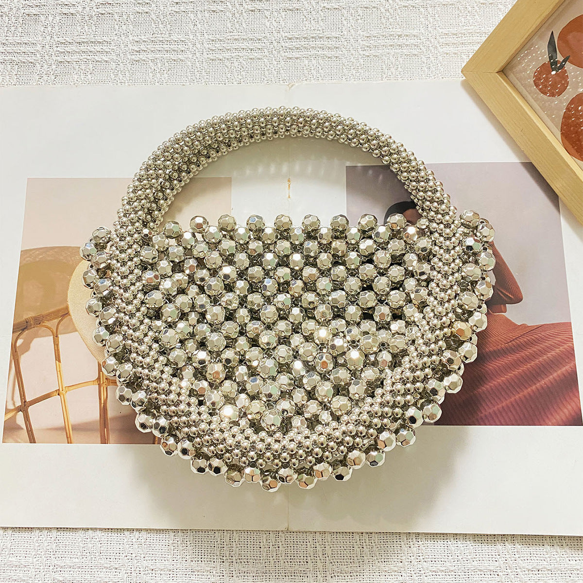 Silver