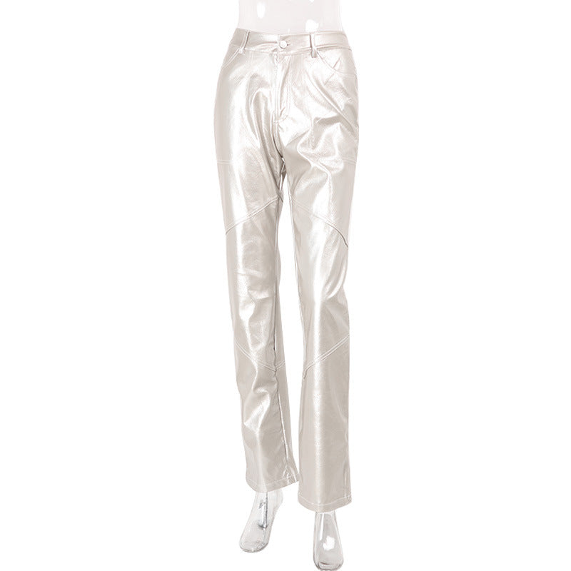 Silver