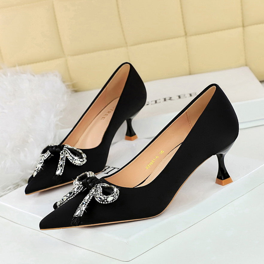 Black 5cm