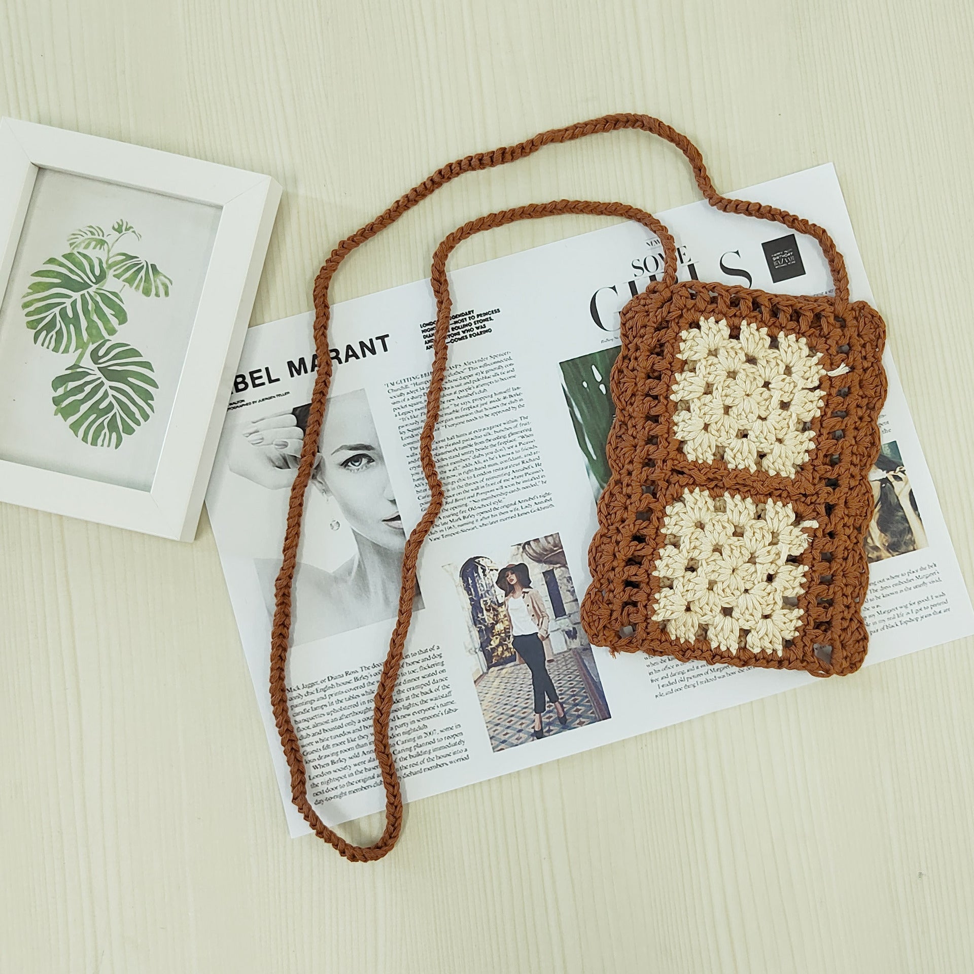 Coffee apricot