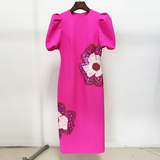 Rose Pink