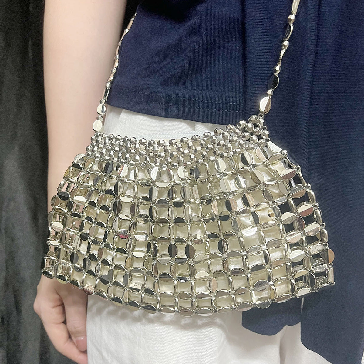 Silver